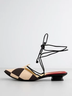 Obrázek produktu Pantofle Tory Burch