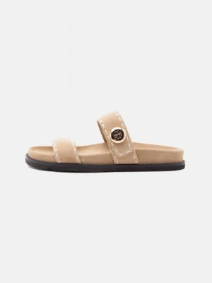 Obrázek produktu Pantofle Tory Burch béžová