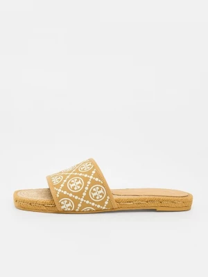 Obrázek produktu Pantofle Tory Burch písková