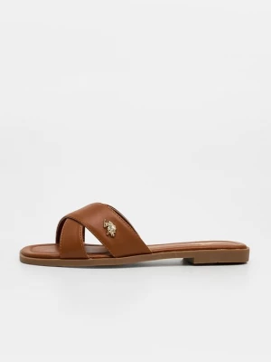 Obrázek produktu Pantofle U.S. POLO ASSN.
