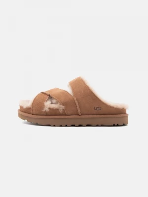 Obrázek produktu Pantofle UGG koňaková