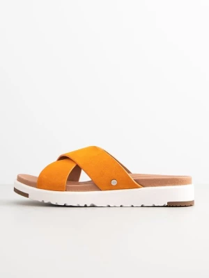 Obrázek produktu Pantofle UGG oranžová