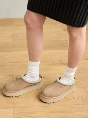 Obrázek produktu Pantofle UGG písková