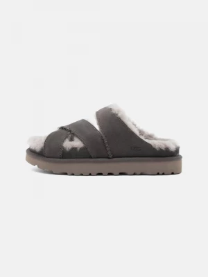 Obrázek produktu Pantofle UGG skvrnitě okrová