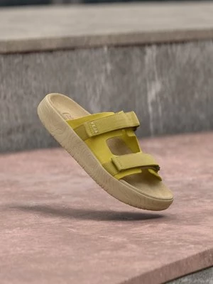 Obrázek produktu Pantofle Veja béžová