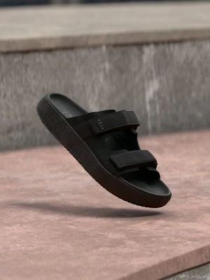 Obrázek produktu Pantofle Veja černá