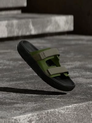 Obrázek produktu Pantofle Veja khaki
