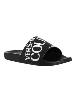 Obrázek produktu Pantofle Versace Jeans Couture černá