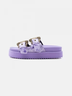 Obrázek produktu Pantofle Versace Jeans Couture lila