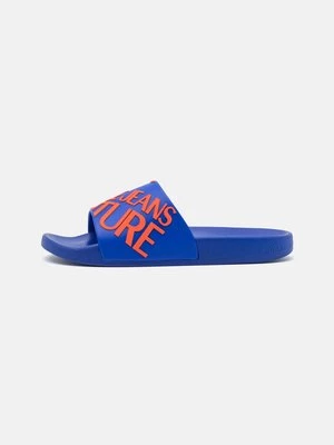Obrázek produktu Pantofle Versace Jeans Couture modrá