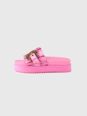 Obrázek produktu Pantofle Versace Jeans Couture růžová