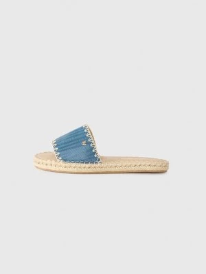 Obrázek produktu Pantofle Wrangler modrá