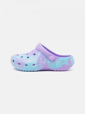 Obrázek produktu Pantofle YOURTURN Kids By Zalando fialová