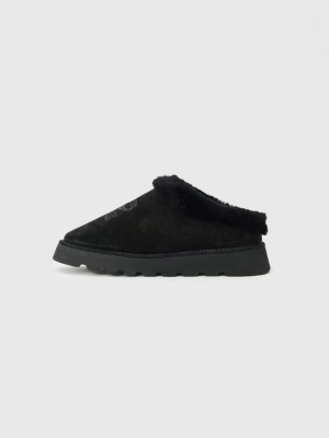 Obrázek produktu Pantofle Zadig&Voltaire černá