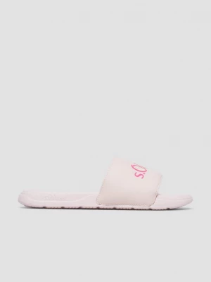 Obrázek produktu Pantoflíčky s Logo s.Oliver růžová