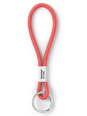 Obrázek produktu Pantone Přívěsek na klíče 18 cm červená