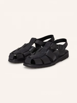 Obrázek produktu Paraboot Sandály Santorin černá