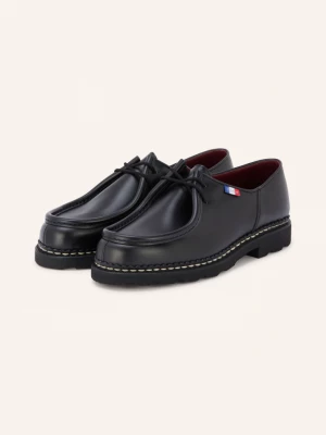 Obrázek produktu Paraboot Šněrovací Boty Michael černá