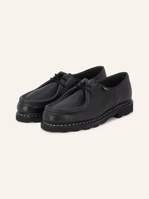Obrázek produktu Paraboot Šněrovací Boty Michael černá