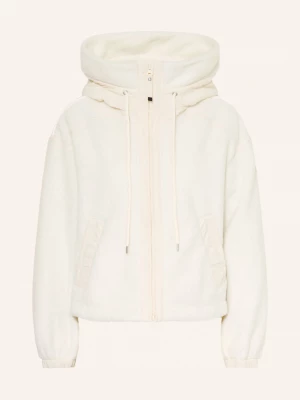 Obrázek produktu Parajumpers Bunda Z Plyšové Kožešiny Kisha V Kombinaci Materiálů režná