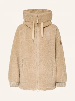 Obrázek produktu Parajumpers Bunda Z Plyšové Kožešiny Noelle béžová