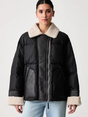 Obrázek produktu Parajumpers krátká bunda dámská CHYNA černá