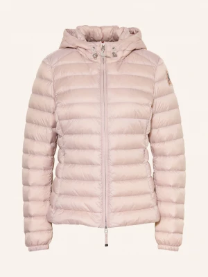 Obrázek produktu Parajumpers Lehká Péřová Bunda Genie světle fialová