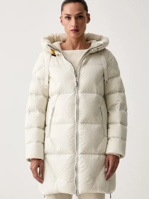 Obrázek produktu Parajumpers péřová bunda dámská JANET béžová