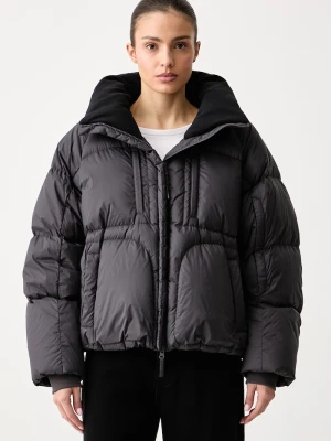 Obrázek produktu Parajumpers péřová bunda dámská TOULALA fialová