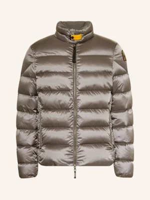 Obrázek produktu Parajumpers Péřová Bunda Dillon šedá