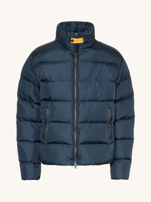 Obrázek produktu Parajumpers Péřová Bunda Duleek tmavě modrá