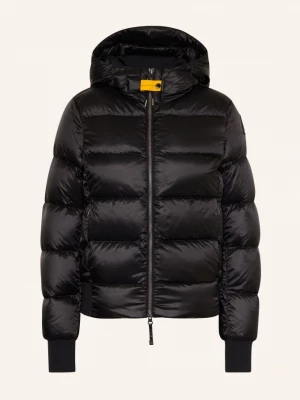 Obrázek produktu Parajumpers Péřová Bunda Mariah černá
