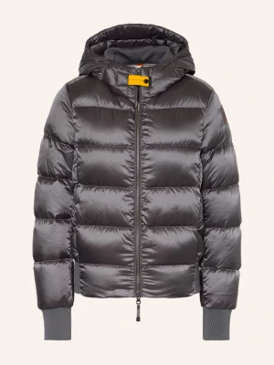 Obrázek produktu Parajumpers Péřová Bunda Mariah černošedá