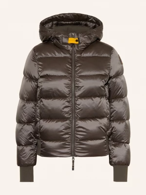Obrázek produktu Parajumpers Péřová Bunda Mariah khaki