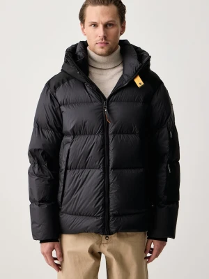 Obrázek produktu Parajumpers péřová bunda pánská TYRIK černá