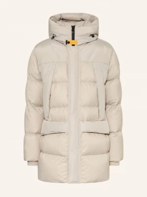 Obrázek produktu Parajumpers Péřová Bunda Shedir bílá