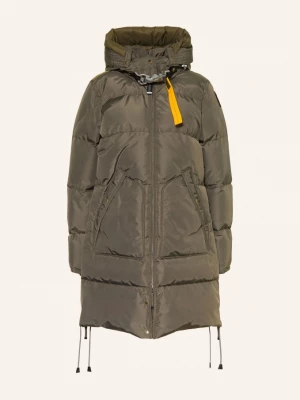Obrázek produktu Parajumpers Péřová Parka Long Bear S Odnímatelnou Kapucí khaki
