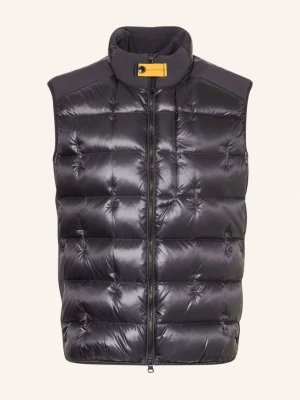 Obrázek produktu Parajumpers Péřová Vesta Millet černošedá