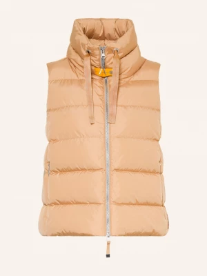 Obrázek produktu Parajumpers Péřová Vesta Nolene béžová