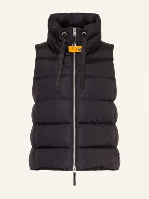 Obrázek produktu Parajumpers Péřová Vesta Nolene černá