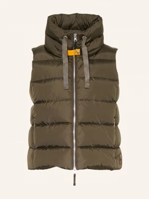 Obrázek produktu Parajumpers Péřová Vesta Nolene khaki