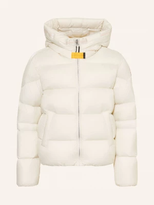 Obrázek produktu Parajumpers Péřové Bundy bílá