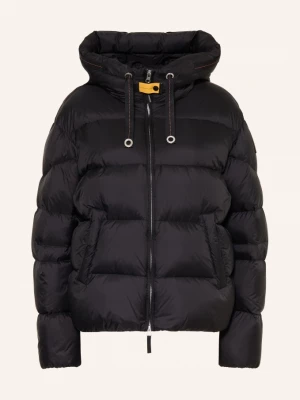 Obrázek produktu Parajumpers Péřové Bundy černá