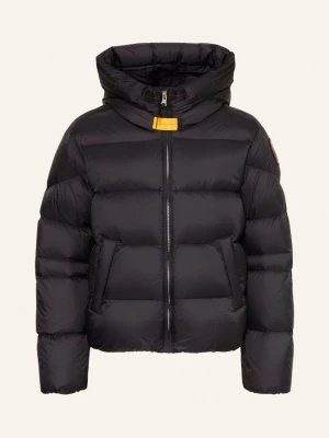 Obrázek produktu Parajumpers Péřové Bundy černá
