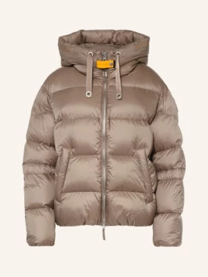 Obrázek produktu Parajumpers Péřové Bundy černošedá