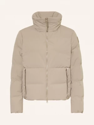Obrázek produktu Parajumpers Péřové Bundy Enadia černošedá