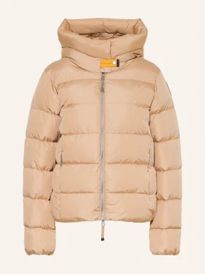 Obrázek produktu Parajumpers Péřové Bundy Jinny béžová