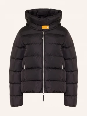 Obrázek produktu Parajumpers Péřové Bundy Jinny černá