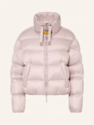 Obrázek produktu Parajumpers Péřové Bundy Killin světle fialová