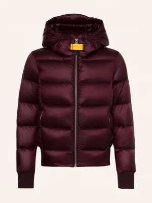 Obrázek produktu Parajumpers Péřové Bundy Mariah-G tmavě fialová